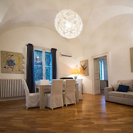 B&B Il Segreto Λέτσε Εξωτερικό φωτογραφία