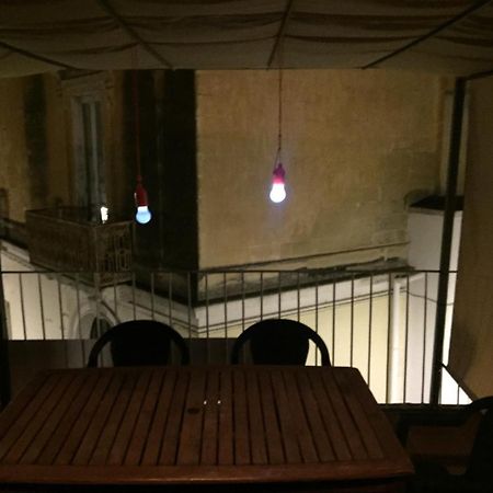 B&B Il Segreto Λέτσε Εξωτερικό φωτογραφία