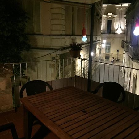 B&B Il Segreto Λέτσε Εξωτερικό φωτογραφία