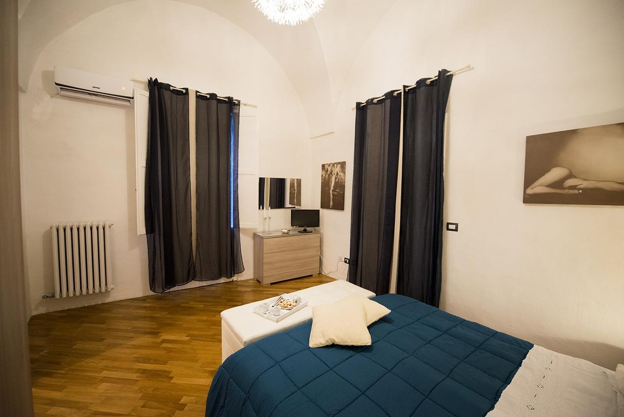 B&B Il Segreto Λέτσε Εξωτερικό φωτογραφία
