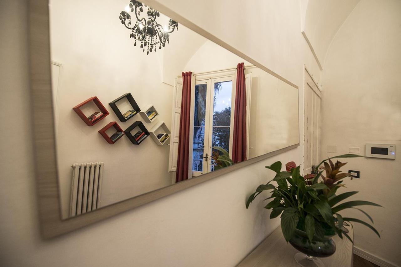 B&B Il Segreto Λέτσε Εξωτερικό φωτογραφία