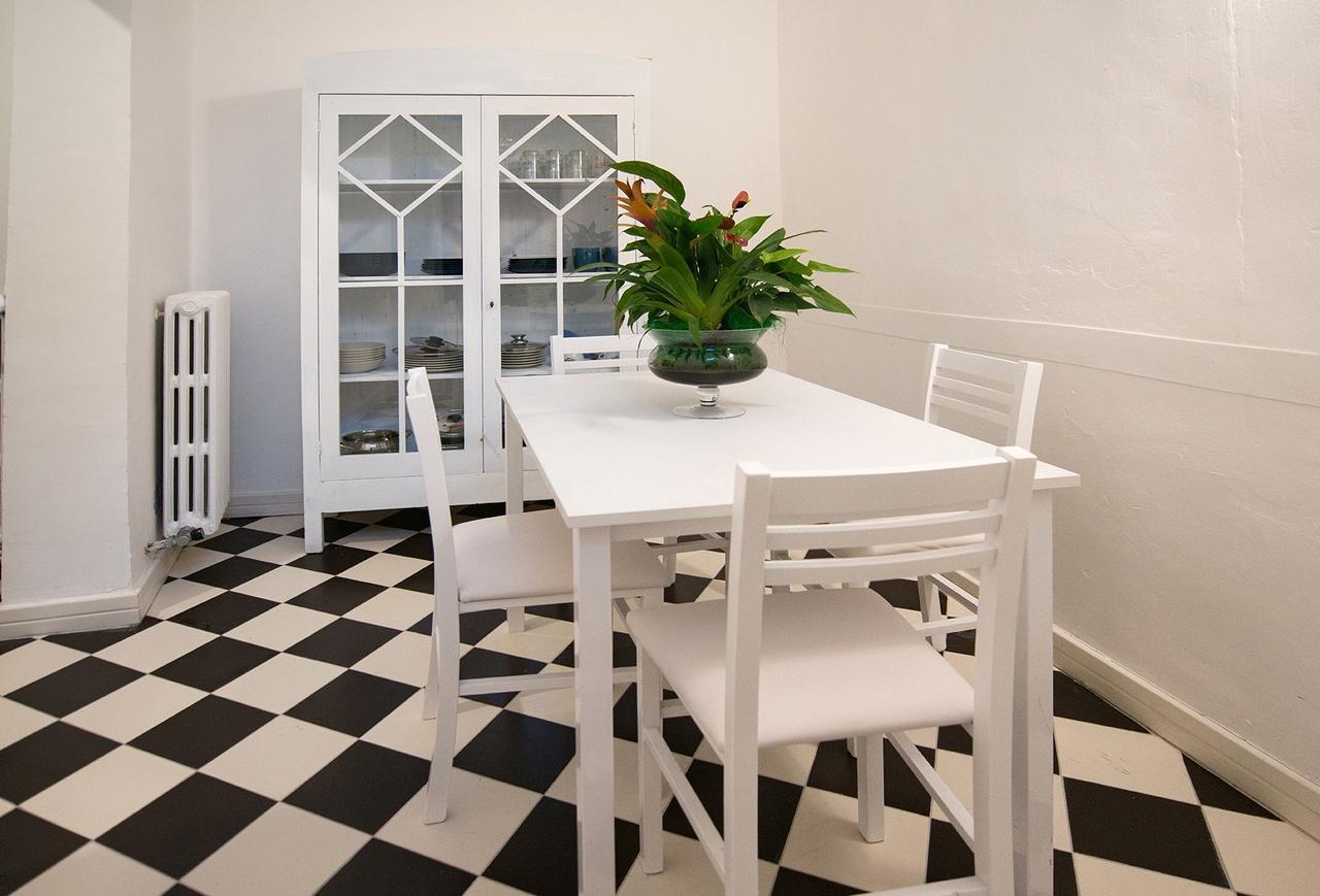 B&B Il Segreto Λέτσε Εξωτερικό φωτογραφία