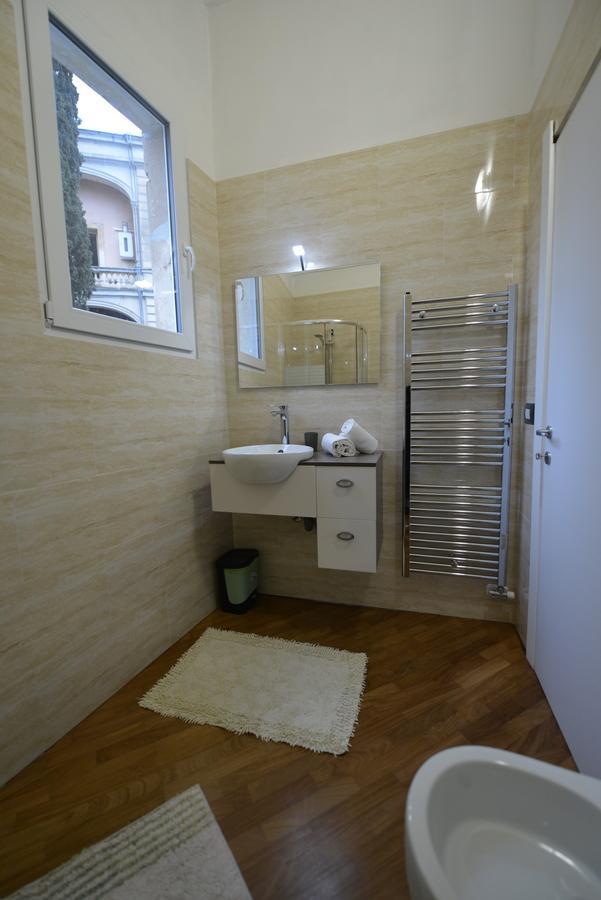 B&B Il Segreto Λέτσε Εξωτερικό φωτογραφία