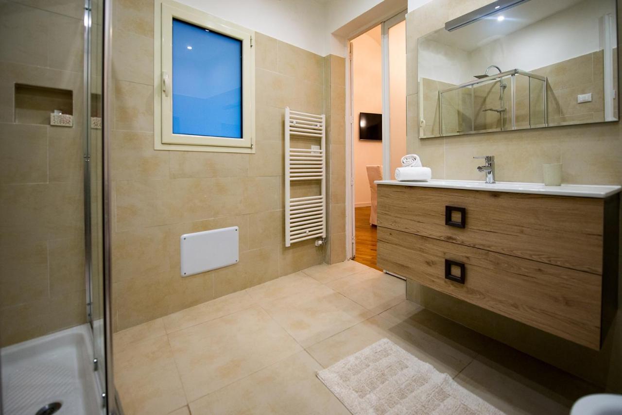 B&B Il Segreto Λέτσε Εξωτερικό φωτογραφία