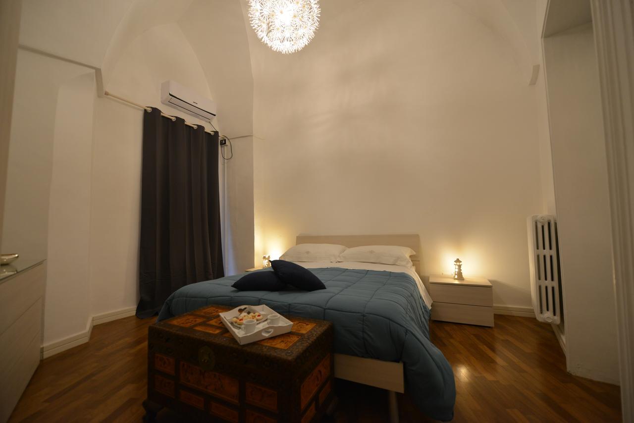 B&B Il Segreto Λέτσε Εξωτερικό φωτογραφία