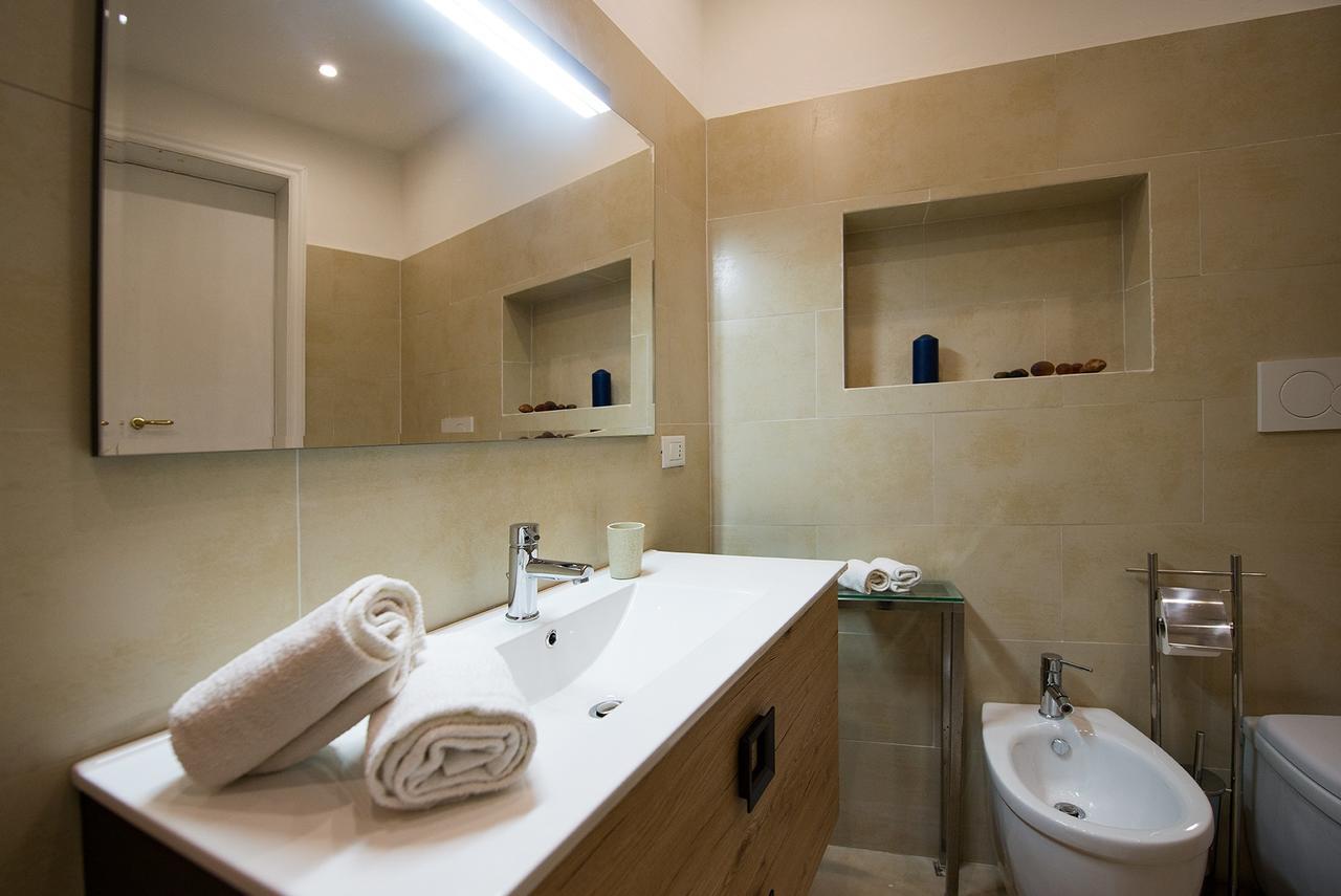 B&B Il Segreto Λέτσε Εξωτερικό φωτογραφία