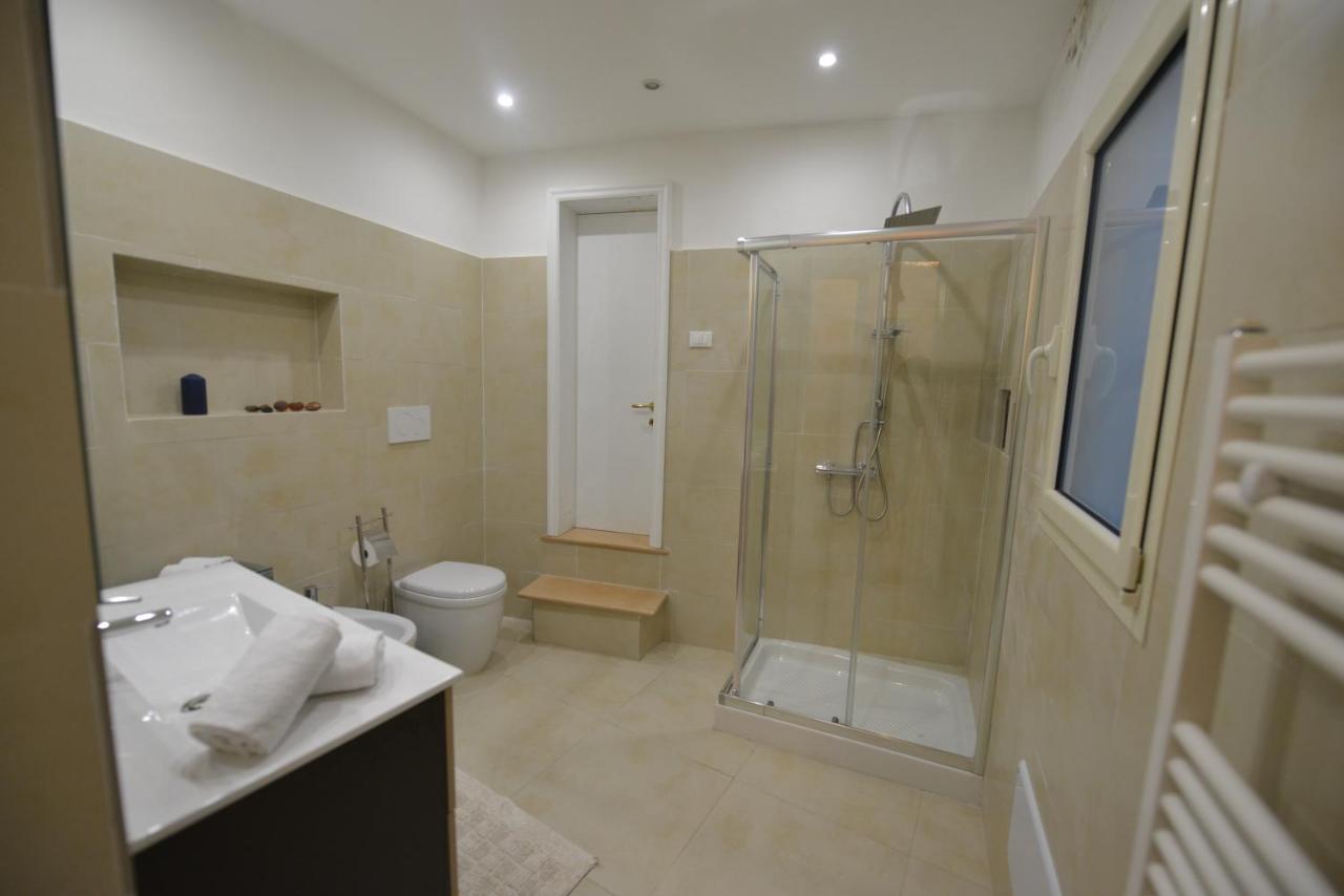 B&B Il Segreto Λέτσε Εξωτερικό φωτογραφία