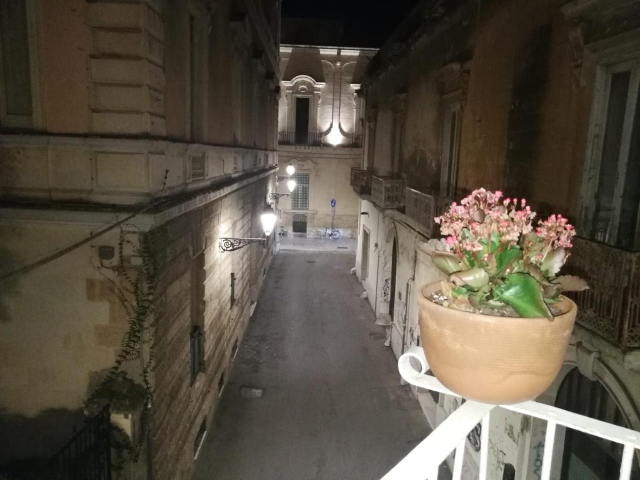 B&B Il Segreto Λέτσε Εξωτερικό φωτογραφία