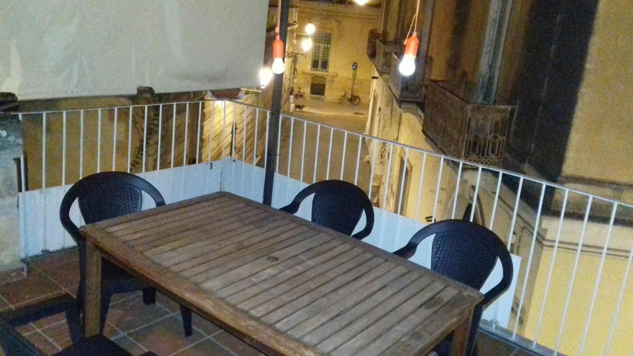 B&B Il Segreto Λέτσε Εξωτερικό φωτογραφία